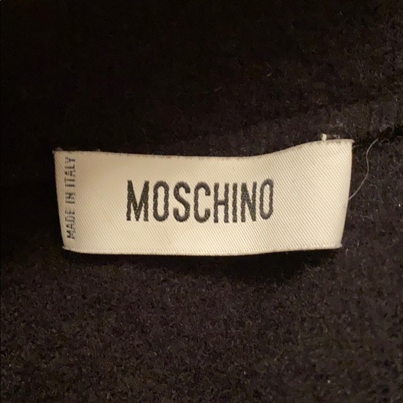 Moschino jacket - Picture 3 of 5